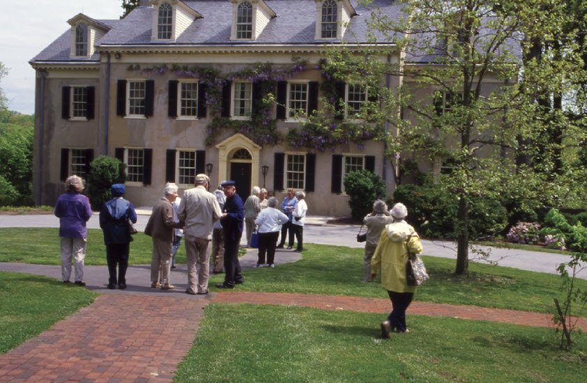 Hagley Museum, United States